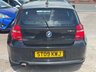 USED 2009 09 BMW 1 SERIES 2.0 116d Sport Euro 4 5dr Â£35 TAX|70 MPG|HISTORY