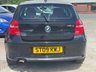 USED 2009 09 BMW 1 SERIES 2.0 116d Sport Euro 4 5dr Â£35 TAX|70 MPG|HISTORY
