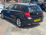 USED 2009 09 BMW 1 SERIES 2.0 116d Sport Euro 4 5dr Â£35 TAX|70 MPG|HISTORY