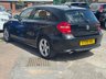 USED 2009 09 BMW 1 SERIES 2.0 116d Sport Euro 4 5dr Â£35 TAX|70 MPG|HISTORY