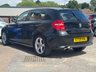 USED 2009 09 BMW 1 SERIES 2.0 116d Sport Euro 4 5dr Â£35 TAX|70 MPG|HISTORY