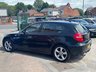 USED 2009 09 BMW 1 SERIES 2.0 116d Sport Euro 4 5dr Â£35 TAX|70 MPG|HISTORY