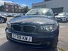 USED 2009 09 BMW 1 SERIES 2.0 116d Sport Euro 4 5dr Â£35 TAX|70 MPG|HISTORY