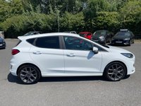 USED 2023 23 FORD FIESTA 1.0 ST LINE 100 