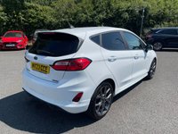 USED 2023 23 FORD FIESTA 1.0 ST LINE 100 