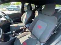 USED 2023 23 FORD FIESTA 1.0 ST LINE 100 