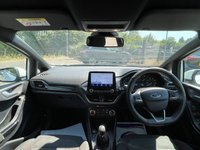 USED 2023 23 FORD FIESTA 1.0 ST LINE 100 
