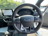 USED 2023 23 FORD FIESTA 1.0 ST LINE 100 