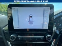 USED 2023 23 FORD FIESTA 1.0 ST LINE 100 