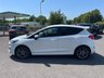 USED 2023 23 FORD FIESTA 1.0 ST LINE 100 