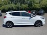 USED 2023 23 FORD FIESTA 1.0 ST LINE 100 