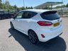 USED 2023 23 FORD FIESTA 1.0 ST LINE 100 