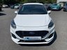 USED 2023 23 FORD FIESTA 1.0 ST LINE 100 