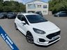 USED 2023 23 FORD FIESTA 1.0 ST LINE 100 