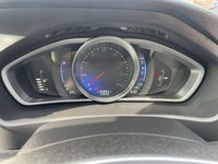 USED 2015 V VOLVO V40 2.0 D4 R-Design Hatchback 5dr Diesel Manual Euro 6 (s/s) (190 ps) 