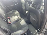 USED 2015 V VOLVO V40 2.0 D4 R-Design Hatchback 5dr Diesel Manual Euro 6 (s/s) (190 ps) 