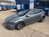 USED 2015 V VOLVO V40 2.0 D4 R-Design Hatchback 5dr Diesel Manual Euro 6 (s/s) (190 ps) 