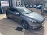 USED 2015 V VOLVO V40 2.0 D4 R-Design Hatchback 5dr Diesel Manual Euro 6 (s/s) (190 ps) 