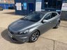 USED 2015 V VOLVO V40 2.0 D4 R-Design Hatchback 5dr Diesel Manual Euro 6 (s/s) (190 ps) 