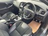 USED 2015 V VOLVO V40 2.0 D4 R-Design Hatchback 5dr Diesel Manual Euro 6 (s/s) (190 ps) 