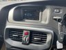 USED 2015 V VOLVO V40 2.0 D4 R-Design Hatchback 5dr Diesel Manual Euro 6 (s/s) (190 ps) 