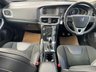 USED 2015 V VOLVO V40 2.0 D4 R-Design Hatchback 5dr Diesel Manual Euro 6 (s/s) (190 ps) 