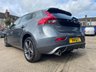 USED 2015 V VOLVO V40 2.0 D4 R-Design Hatchback 5dr Diesel Manual Euro 6 (s/s) (190 ps) 