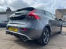 USED 2015 V VOLVO V40 2.0 D4 R-Design Hatchback 5dr Diesel Manual Euro 6 (s/s) (190 ps) 
