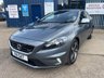 USED 2015 V VOLVO V40 2.0 D4 R-Design Hatchback 5dr Diesel Manual Euro 6 (s/s) (190 ps) 