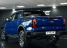 USED 2026 26 FORD RANGER 2.0 TD EcoBlue Wildtrak Pickup Double Cab 4dr Diesel Auto 4WD Euro 6 (s/s) (205 ps) TOWBAR, LEATHER, CAMERA