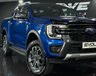 USED 2026 26 FORD RANGER 2.0 TD EcoBlue Wildtrak Pickup Double Cab 4dr Diesel Auto 4WD Euro 6 (s/s) (205 ps) TOWBAR, LEATHER, CAMERA