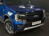 USED 2026 26 FORD RANGER 2.0 TD EcoBlue Wildtrak Pickup Double Cab 4dr Diesel Auto 4WD Euro 6 (s/s) (205 ps) TOWBAR, LEATHER, CAMERA