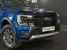 USED 2026 26 FORD RANGER 2.0 TD EcoBlue Wildtrak Pickup Double Cab 4dr Diesel Auto 4WD Euro 6 (s/s) (205 ps) TOWBAR, LEATHER, CAMERA