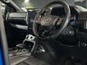 USED 2026 26 FORD RANGER 2.0 TD EcoBlue Wildtrak Pickup Double Cab 4dr Diesel Auto 4WD Euro 6 (s/s) (205 ps) TOWBAR, LEATHER, CAMERA