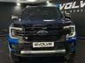 USED 2026 26 FORD RANGER 2.0 TD EcoBlue Wildtrak Pickup Double Cab 4dr Diesel Auto 4WD Euro 6 (s/s) (205 ps) TOWBAR, LEATHER, CAMERA