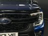 USED 2026 26 FORD RANGER 2.0 TD EcoBlue Wildtrak Pickup Double Cab 4dr Diesel Auto 4WD Euro 6 (s/s) (205 ps) TOWBAR, LEATHER, CAMERA