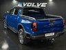 USED 2026 26 FORD RANGER 2.0 TD EcoBlue Wildtrak Pickup Double Cab 4dr Diesel Auto 4WD Euro 6 (s/s) (205 ps) TOWBAR, LEATHER, CAMERA