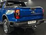 USED 2026 26 FORD RANGER 2.0 TD EcoBlue Wildtrak Pickup Double Cab 4dr Diesel Auto 4WD Euro 6 (s/s) (205 ps) TOWBAR, LEATHER, CAMERA
