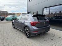 USED 2022 22 VOLKSWAGEN POLO 2.0 TSI GTI Hatchback 5dr Petrol DSG Euro 6 (s/s) (207 ps) PANORAMIC ROOF