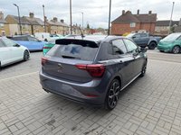 USED 2022 22 VOLKSWAGEN POLO 2.0 TSI GTI Hatchback 5dr Petrol DSG Euro 6 (s/s) (207 ps) PANORAMIC ROOF