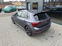 USED 2022 22 VOLKSWAGEN POLO 2.0 TSI GTI Hatchback 5dr Petrol DSG Euro 6 (s/s) (207 ps) PANORAMIC ROOF