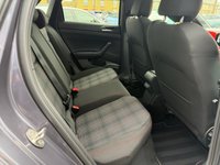 USED 2022 22 VOLKSWAGEN POLO 2.0 TSI GTI Hatchback 5dr Petrol DSG Euro 6 (s/s) (207 ps) PANORAMIC ROOF