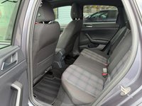 USED 2022 22 VOLKSWAGEN POLO 2.0 TSI GTI Hatchback 5dr Petrol DSG Euro 6 (s/s) (207 ps) PANORAMIC ROOF