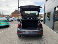 USED 2022 22 VOLKSWAGEN POLO 2.0 TSI GTI Hatchback 5dr Petrol DSG Euro 6 (s/s) (207 ps) PANORAMIC ROOF