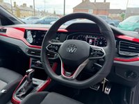 USED 2022 22 VOLKSWAGEN POLO 2.0 TSI GTI Hatchback 5dr Petrol DSG Euro 6 (s/s) (207 ps) PANORAMIC ROOF