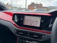USED 2022 22 VOLKSWAGEN POLO 2.0 TSI GTI Hatchback 5dr Petrol DSG Euro 6 (s/s) (207 ps) PANORAMIC ROOF