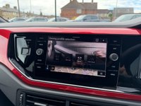 USED 2022 22 VOLKSWAGEN POLO 2.0 TSI GTI Hatchback 5dr Petrol DSG Euro 6 (s/s) (207 ps) PANORAMIC ROOF