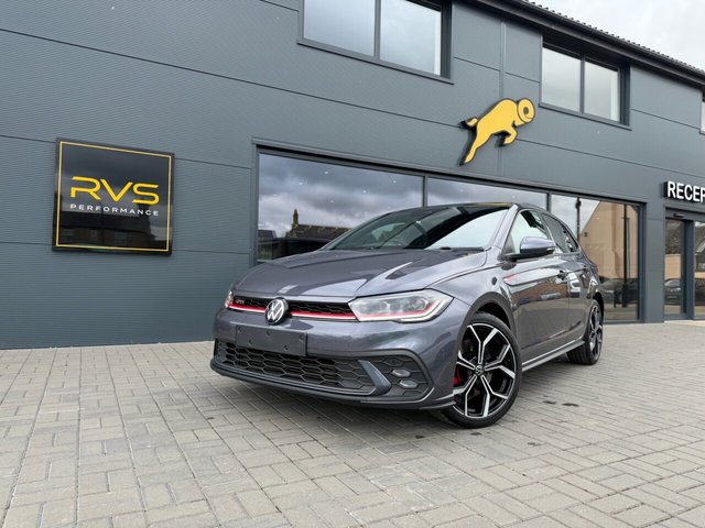 View our VOLKSWAGEN POLO