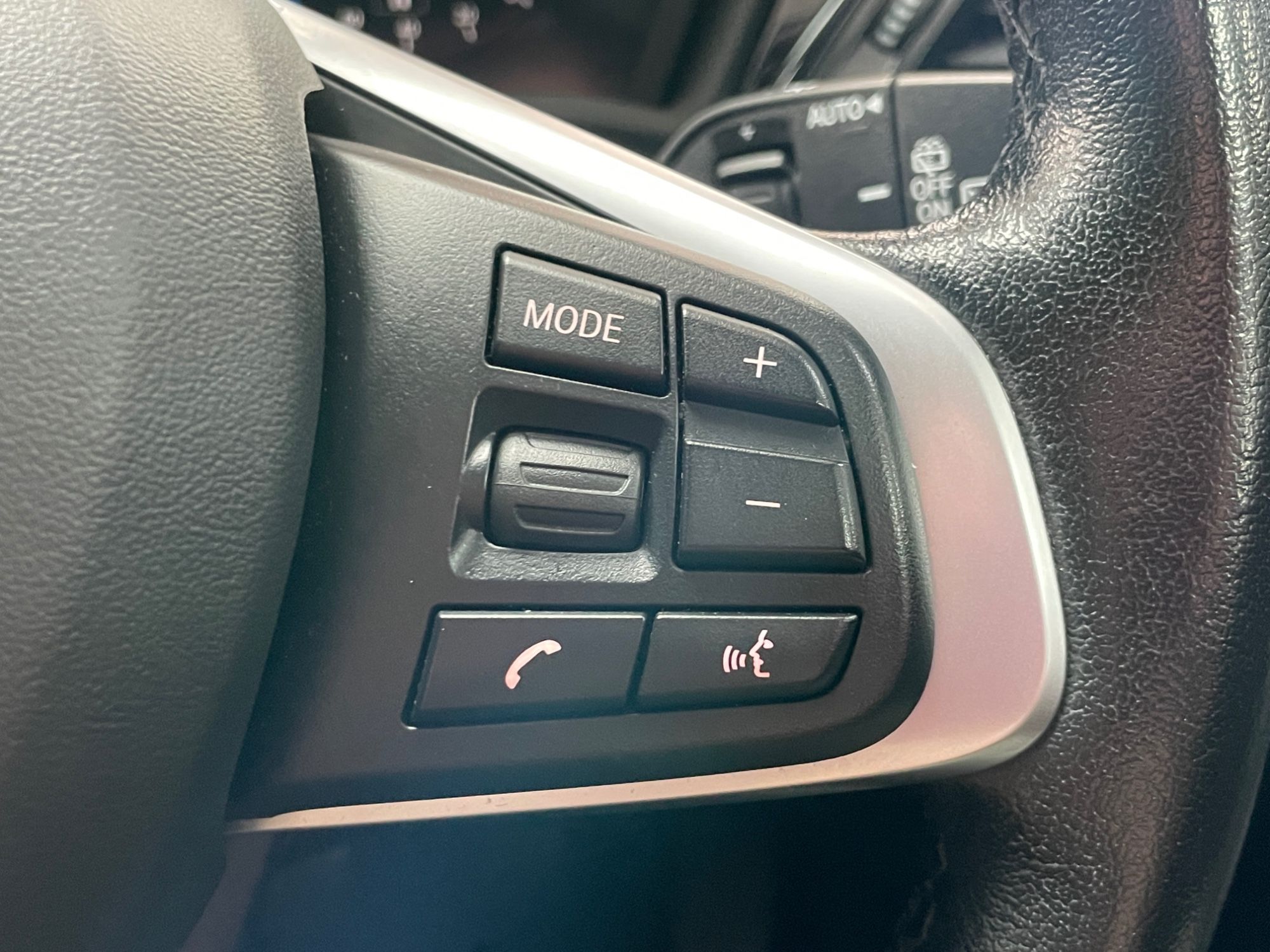 USED 2021 21 BMW X1 2.0 18d xLine SUV 5dr Diesel Manual sDrive Euro 6 (s/s) (150 ps) 
