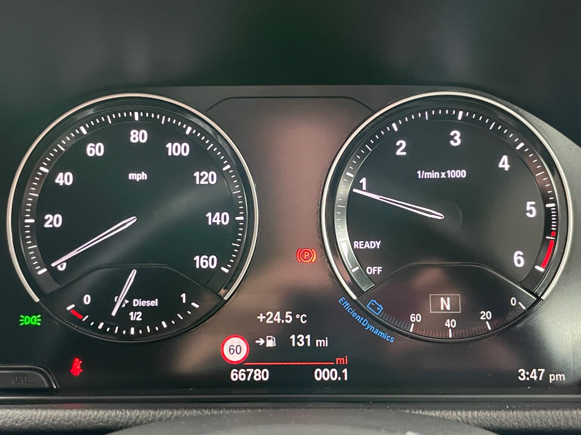 USED 2021 21 BMW X1 2.0 18d xLine SUV 5dr Diesel Manual sDrive Euro 6 (s/s) (150 ps) 